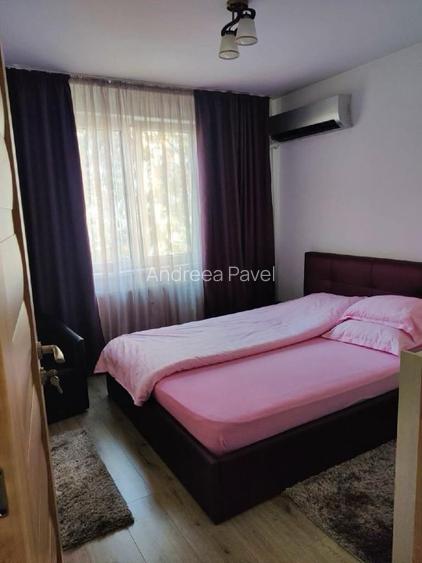 Apartament modern 3 camere Titan – 2 băi, bloc reabilitat, proprietar! - 10