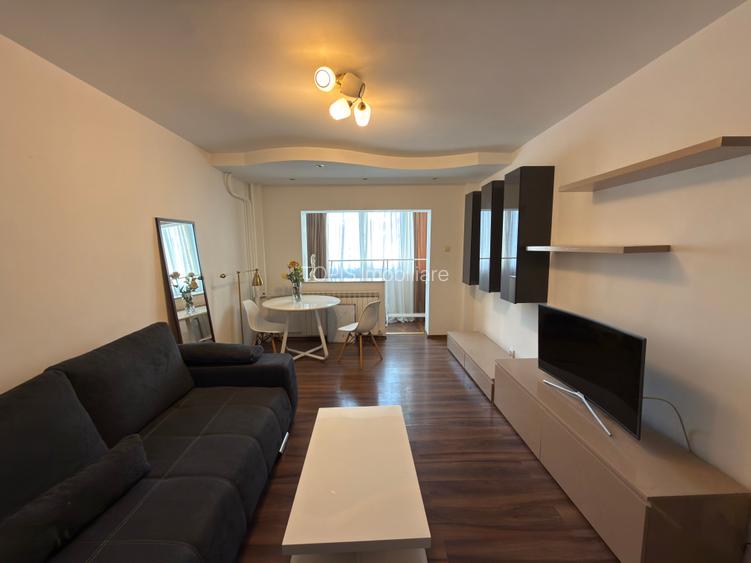 3 camere | Str. Luncusoara – Obor | 2 bai | suprafata 74 mp | 675 €/luna - 5