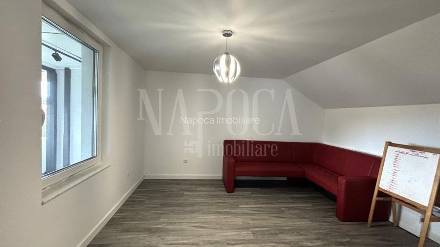 Casa 5 camere de vanzare in Dambul Rotund, Cluj Napoca - 11