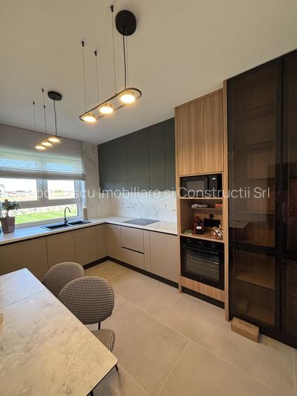 Lux și calitate în Mosnita Noua - 46