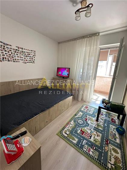 Apartament 2 camere de vanzare – Drumul Jilavei | 20 min metrou Ap. Patriei - 7