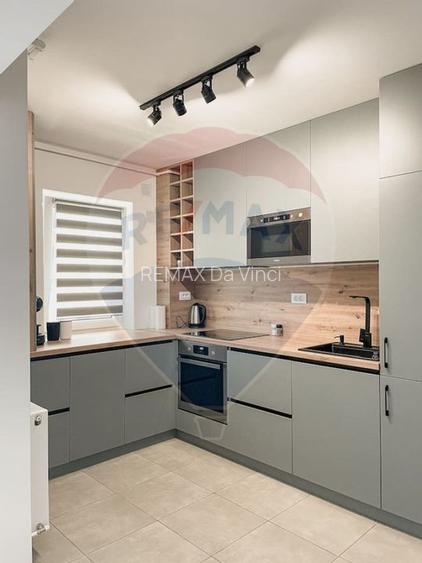 Top City Brașov | 2 Camere Moderne lângă Coresi – Disponibil Acum! - 12