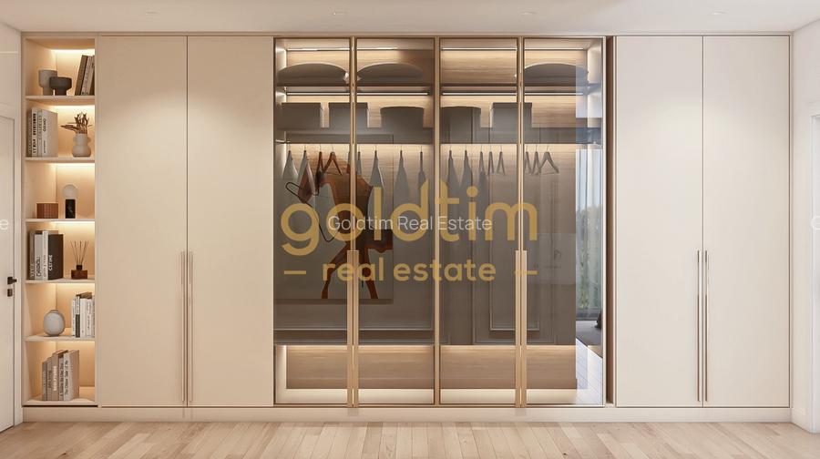 PIPERA/JOLIE VILLE/ARQA RESIDENCE/IANCU NICOLAE/SUPERB/2 LOCURI PARCARE/DESIGNER - 14