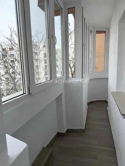 APARTAMENT 3 CAMERE DE  INCHIRIAT ZONA UNIRII NERVA TRAIAN - 8