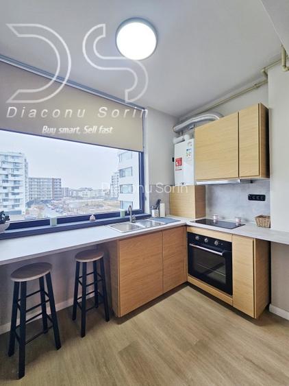 Apartament in Building Stefan Resort 2 - 5