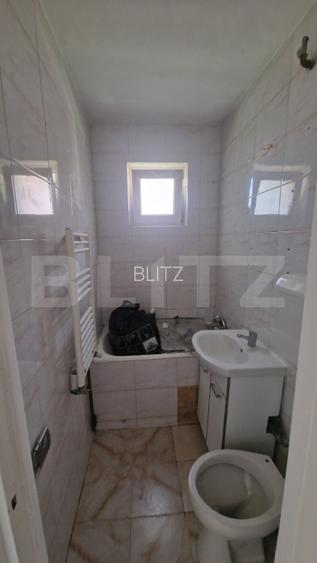 Apartament de vanzare, semidecomandat, 2 camere, 41 mp - 6