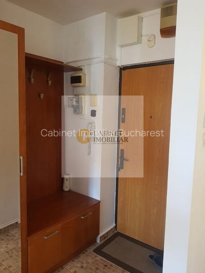 Creditabil I Etaj 6 I Universitate I 2 camere - 13