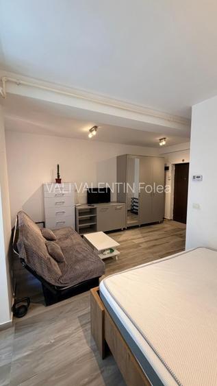 Garsoniera direct proprietar - 5