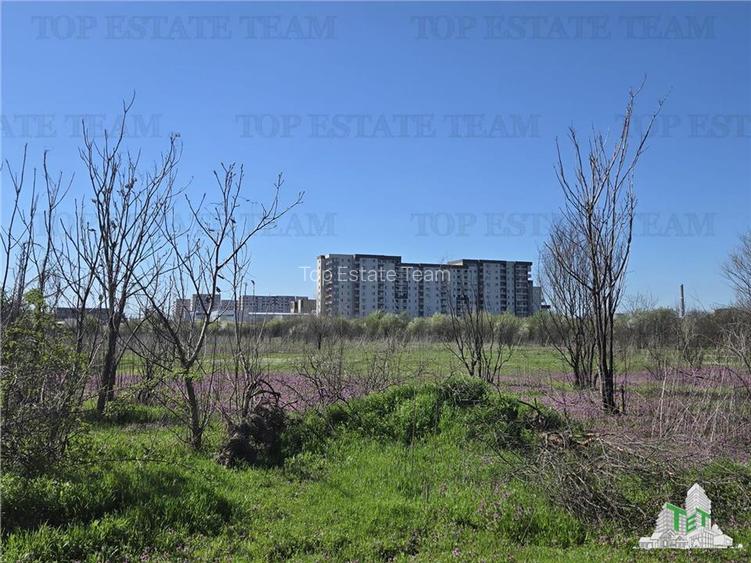 TEREN Intravilan 8.500 mp PACII - 5