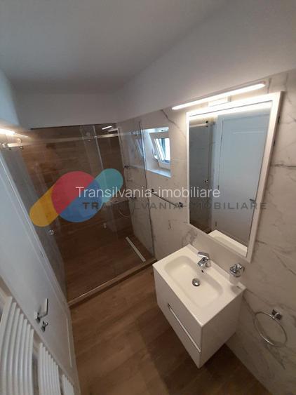 PENTHOUSE Panoramic | 150 mp Utili + 200 mp Terase | SMART HOME - Buna Ziua - 8