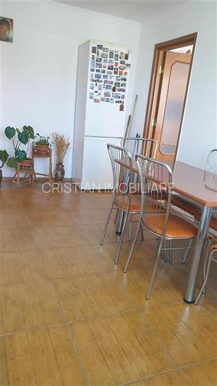 3 camere confort 1, etaj 3, 70 mp, Hipodrom - 10