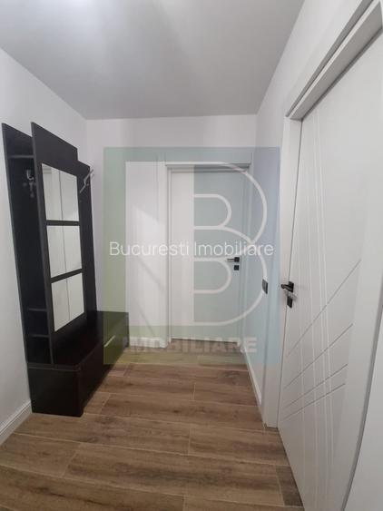 Apartament,2 Camere,Piata Iancului,Metrou,bl.1987,reabilitat,et.2/10,DECOMANDAT, - 5