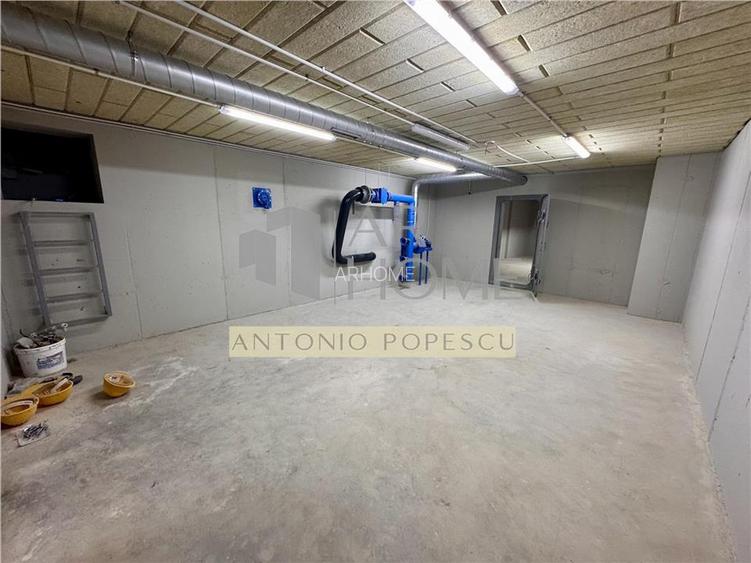 Vanzare apartament 3 camere, premium, in Ploiesti, zona Albert - 28