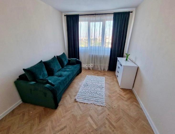 Apartament cu 2 camere semicentral, Tatarasi - 320 EUR - 3