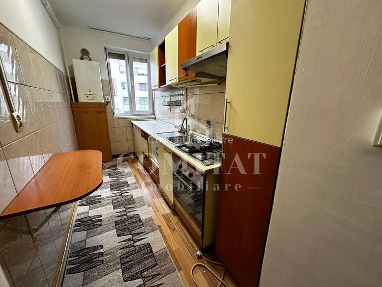 Apartament cu 3 camere | Zonă semicentrală - Facultatea de Litere - 9