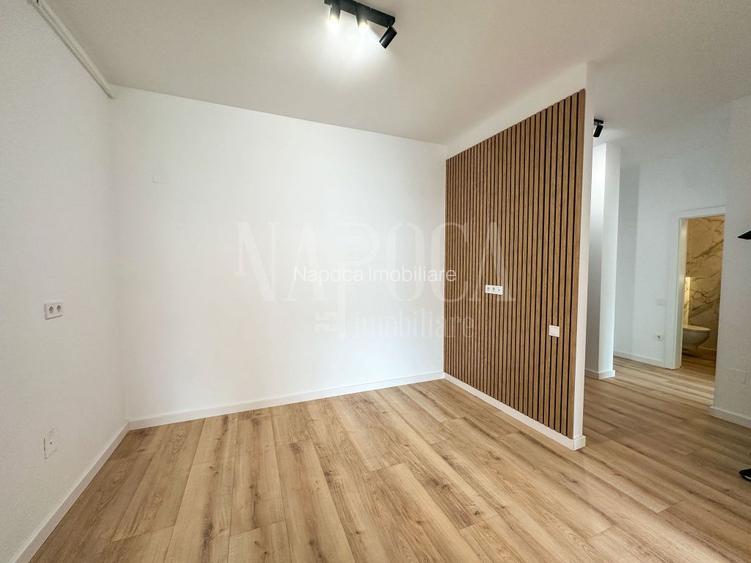Apartament 2 camere de vanzare in Floresti - 5