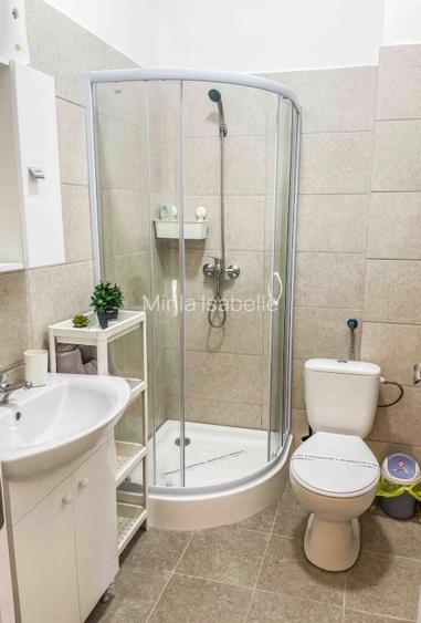 Apartament 2 camere confortabil / chirie termen lung   - 8