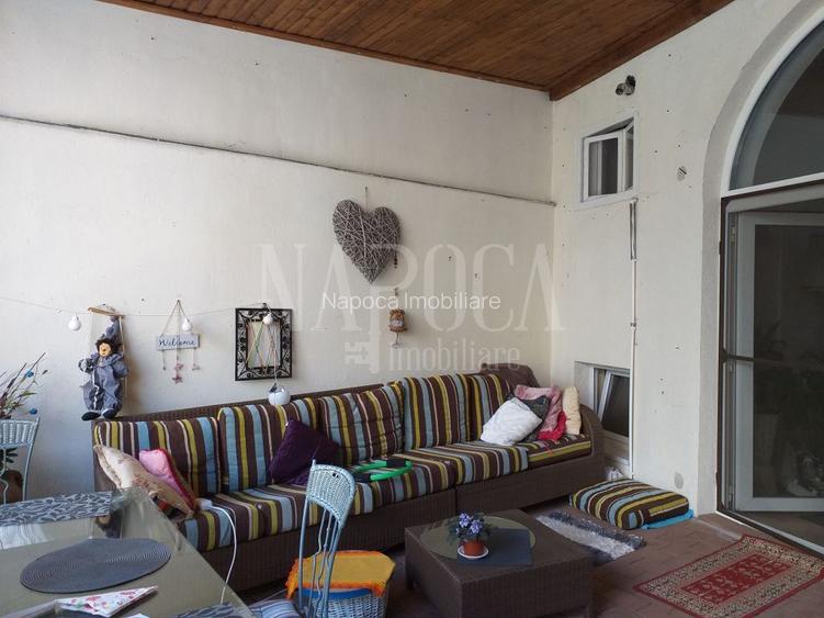 Casa 6 camere de vanzare in Gruia, Cluj Napoca - 11