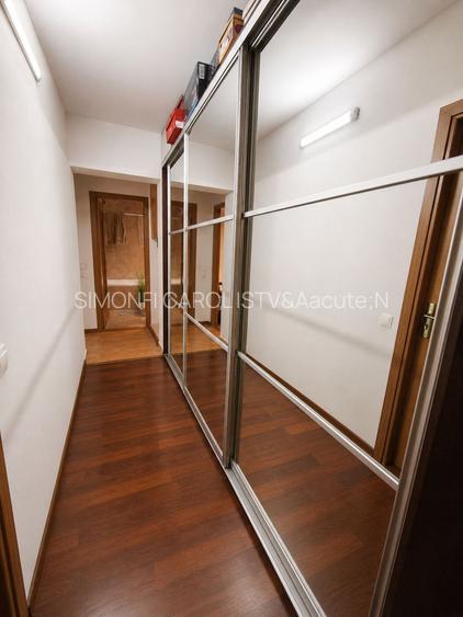 Apartament modern cu 2 camere in zona superba Aleea Carpati - 4