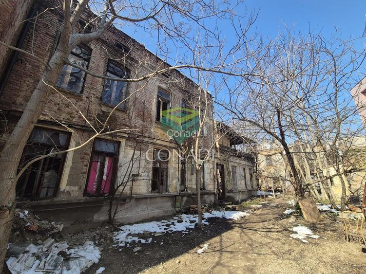 Casa P+1E - zona Victoriei - Teren 710 mp - 4