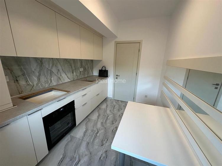 Galata - 2 Camere Decomandat + Loc De Parcare - Bloc 2025 Intabulat - 7