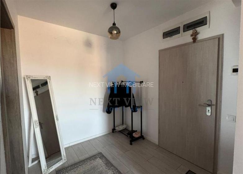 Apartament 1 camera, Borhanci - 5