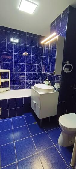 Apartament cu 3 camere decomandate,mobilat-Astra - 13