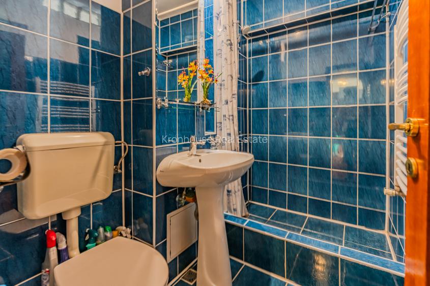 REZERVAT. 4 camere, luminos si gata de mutat - 28