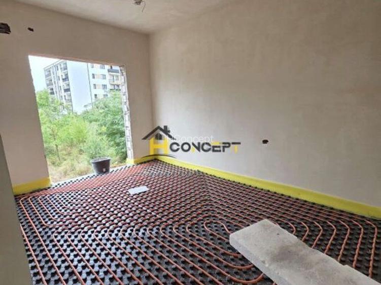 Vila moderna 4 camere Grand Arena Mall Tva inclus - 9