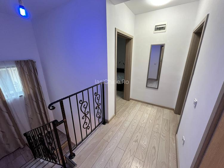 Casa de inchiriat zona CUG Valea Adanca - 12