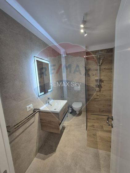 Apartament modern cu 2 camere de închiriat – Zona Cetate - 8