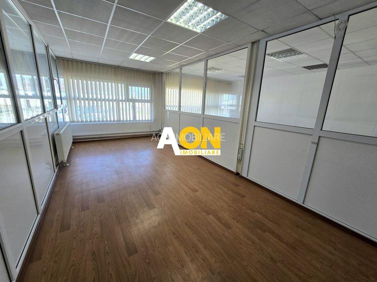 Spațiu Industrial, 700mp Construiți,  Toate Utilitățile, Zona Ampoi 1 - 20