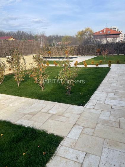 Apartament de închiriat – 3 camere – Complex Triana – Bd. Pipera 146 - 8