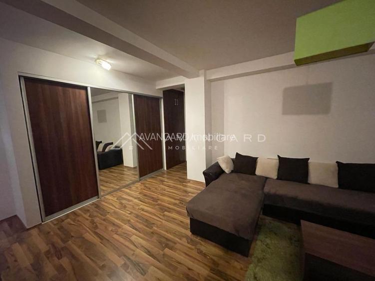 Apartament 2 Cam | Semidecomandat | strada B-dul 21 decembrie  - 5