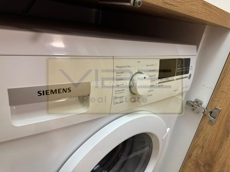 Apartament 3 camere premium Podu Ros - Palas Mall - 91