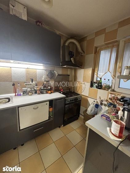 Vânzare apartament 3 camere Drumul Taberei – spațios - 5