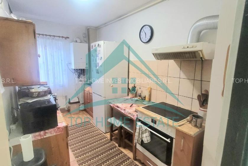 Apartament cu 3 camere decomandate in Baciu! - 8