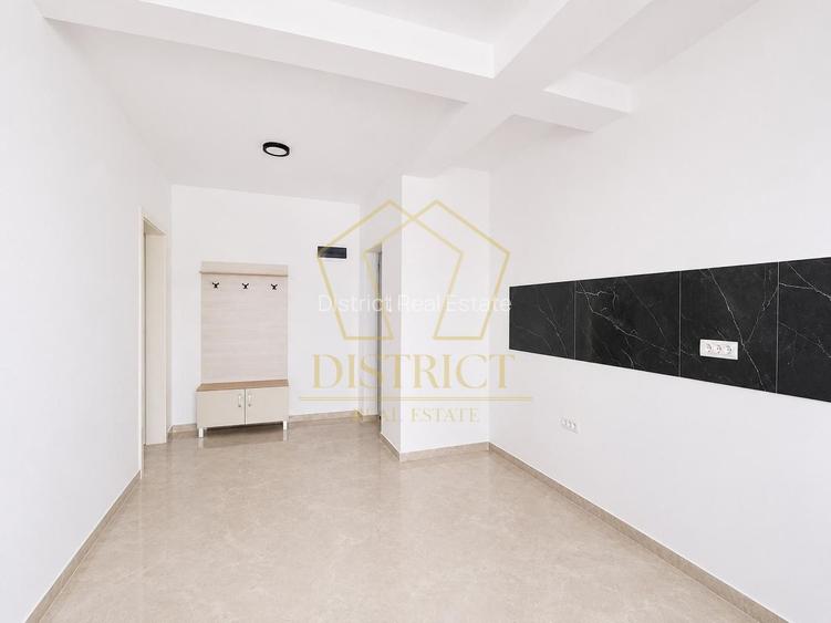 Apartament cu 3 camere | Giroc | Pet Friendly - 9