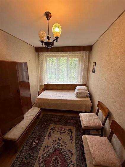 Apartament 3 Camere SD Etajul 1 Tudor Vladimirescu - 5