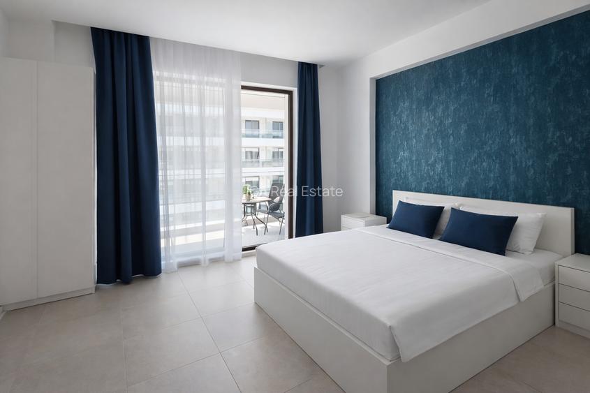 Studio in prima linie la mare - Sea On | Mamaia Nord - 2