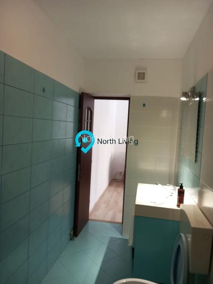2 Camere in Vila | Curte Privata 100M |Liber imediat - 15