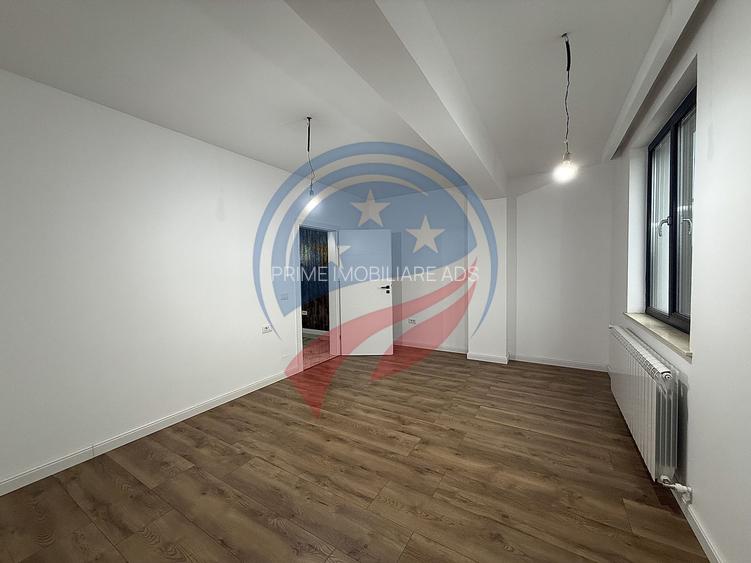 Apartament cu finisaje de lux/1 mai/bloc nou/ Craiova - 4