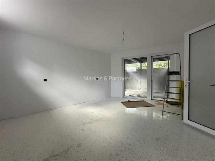 Spatiu de birou I 2 camere I decomandat I Manastur - 3