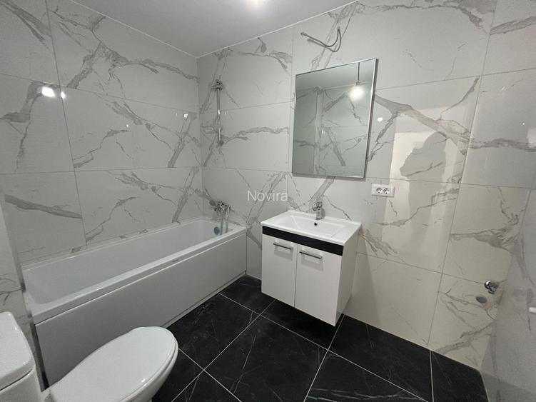 Apartament 3 Camere NOU | Bloc 2022 Complex Securizat | Vitan Barzesti - 12