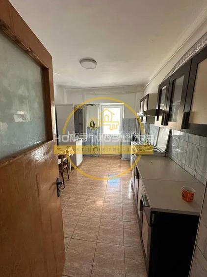 🏠Apartament 3 camere,  83MP Decomandat, et.4/9 // Dacia - Pasaj Octav Bancila - 3