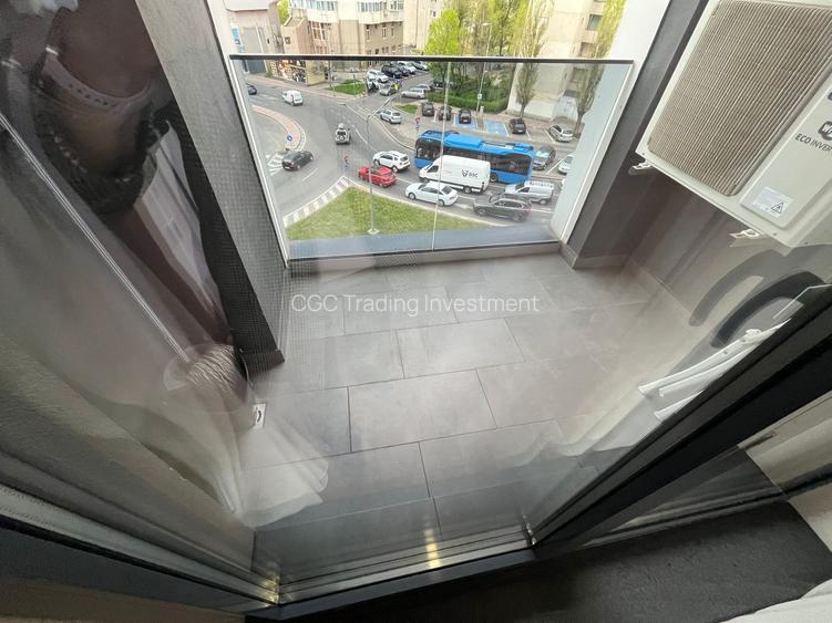 Complexul Rezidential Aviatorii-apartament de lux - 10