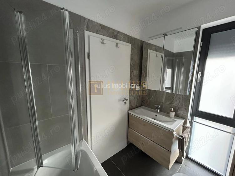 3 camere  – Braytim, lângă Lidl și Kaufland | 2 locuri parcare - 12