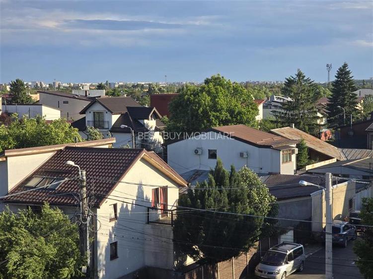 3 CAMERE SECTOR 1 CHITILEI LAMINORULUI STATIA MEZES - 12