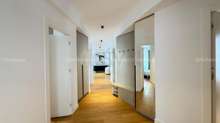 REA1027118 Penthouse 4 camereI Iancu Nicolae I Terasa Panoramica - 7