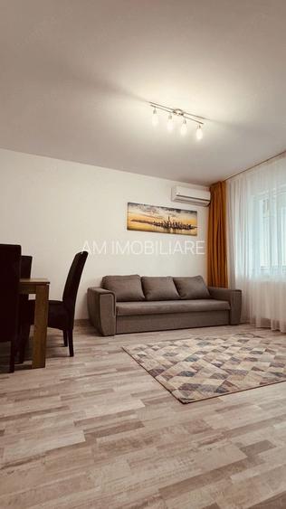 AP. 2 CAMERE MILITARI - PARCARE INCLUSA, CENTRALA PROPRIE, METROU - 2